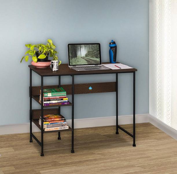 Delite Kom Mystic Engineered Wood Study Table