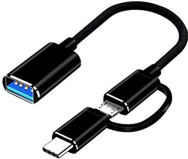 Gadget Zone USB OTG Adapter