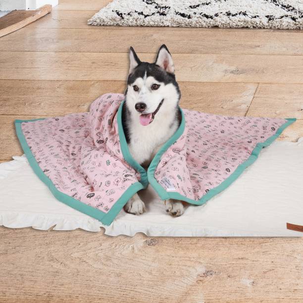 NUEVOS DOGGADIL 21005-S Dog, Cat Blanket