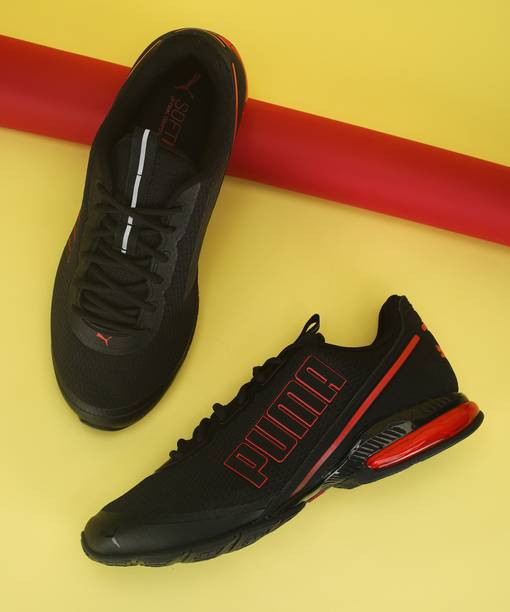 Cell Divide Running Shoes For Men