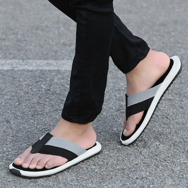 flipkart mens chappals