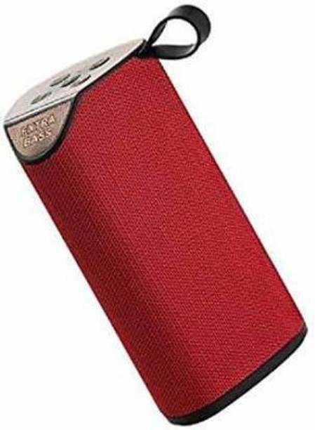 SANNO WORLD GT111 Portable Wireless Bluetooth Speakers Mega Bass Splash Proof,USB,FM,TF Card Speaker Mod
