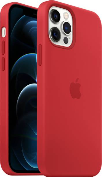 KARWAN Back Cover for Apple iPhone 12 Pro Max