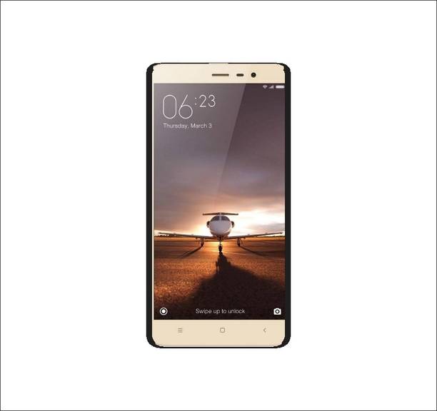 CASE CREATION Back Cover for Lenovo K6 Power Ultra Thin Premium Matte Velvet Feel Hard Back Cover