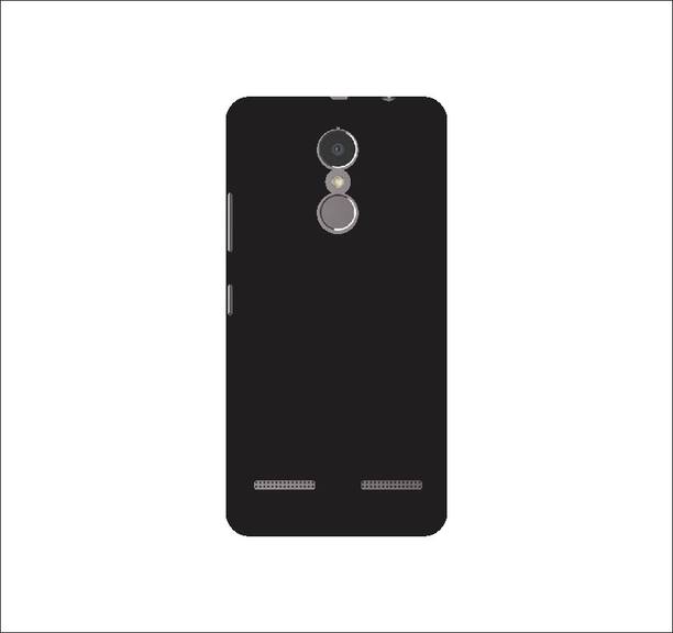CASE CREATION Back Cover for Lenovo K6 Power New Premium Quality Imported Exclusive Matte Rubberised Finish Frosted Hard Back Shell Case Cover Guard Protection