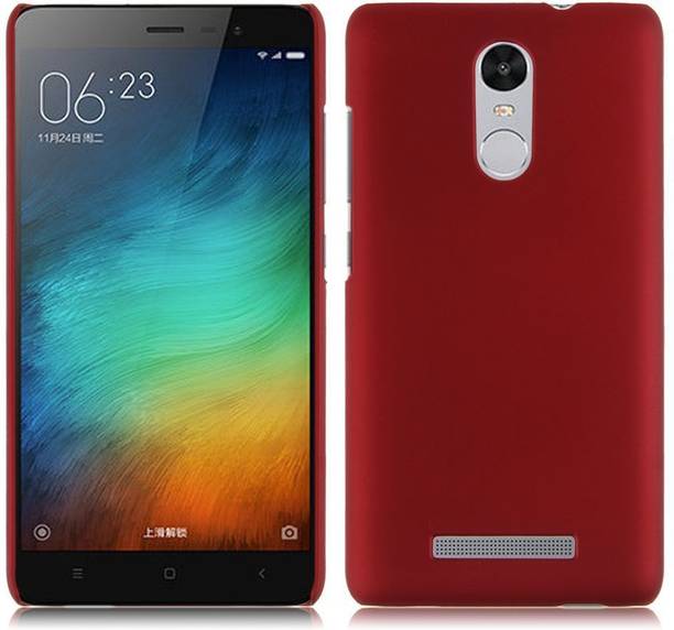 CASE CREATION Back Cover for Gionee S6S