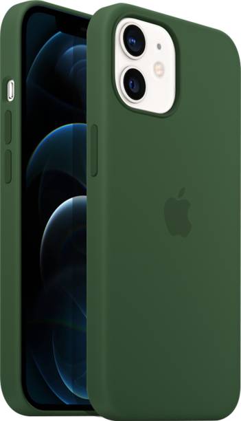 KARWAN Back Cover for Apple iPhone 12