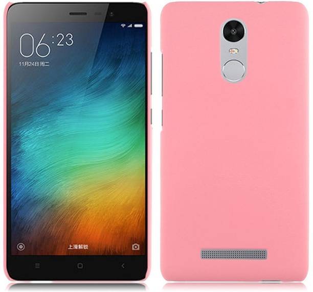 CASE CREATION Back Cover for Gionee S6S