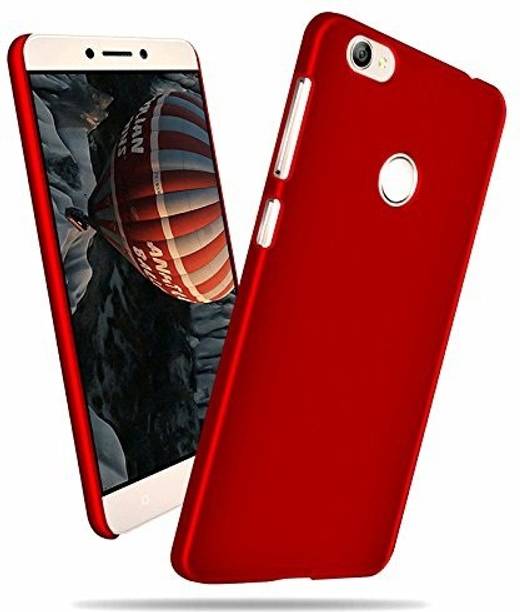 CASE CREATION Back Cover for Mi Redmi 3S Prime Rubberized Cover Matte Finish