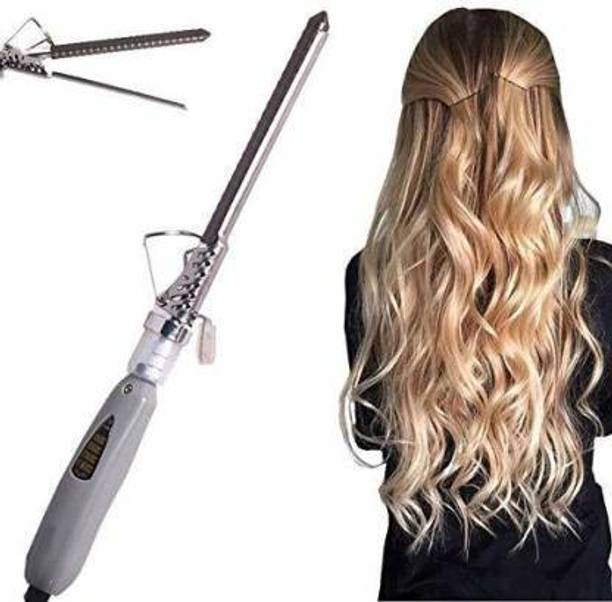 PreciousPearl PPHCT11 Electric Hair Curler