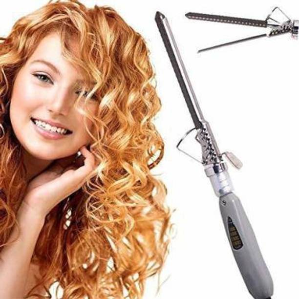 PreciousPearl PPHCT12 Electric Hair Curler