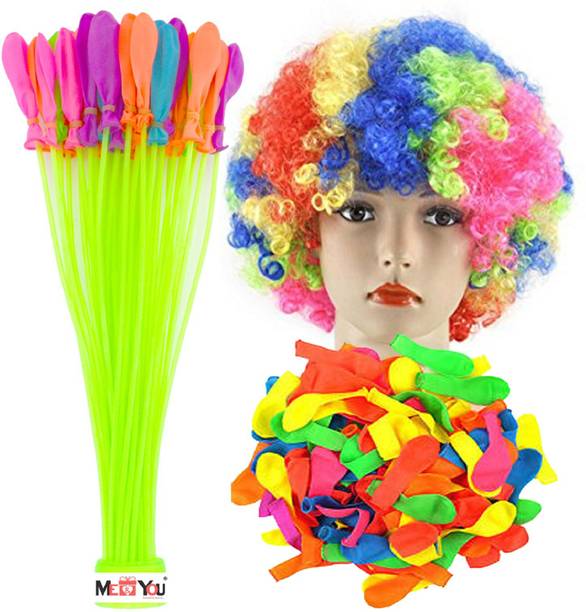 ME&YOU Pichkari, Balloon Holi Combo