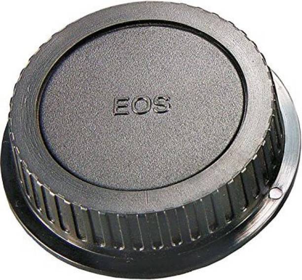 MILLETS Rear Lens Cap Cover Compatible with EF EF-S Lens  Lens Cap