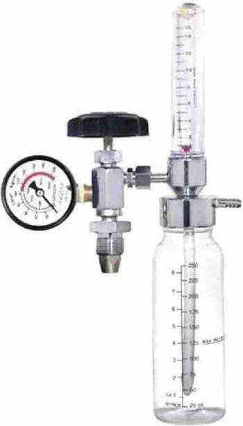 JS INDIA oxygen cylinder holder Wall Mount Oxygen Cylinder Holder