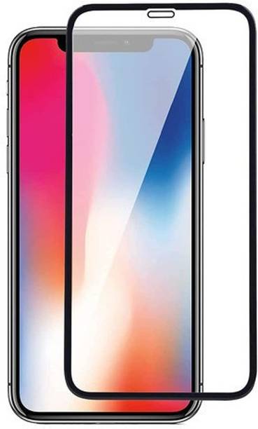 HQ Protection Edge To Edge Tempered Glass for Apple iPhone X