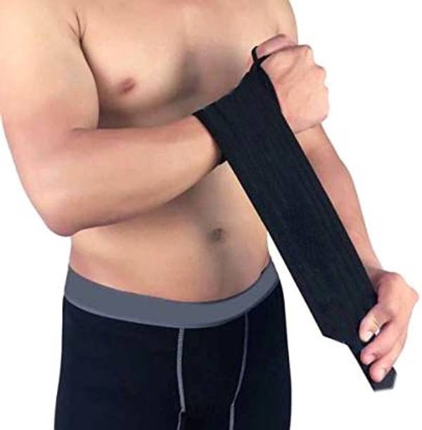 SKYFIT Wrist Supports Band For Gym Gym & Fitness Gloves