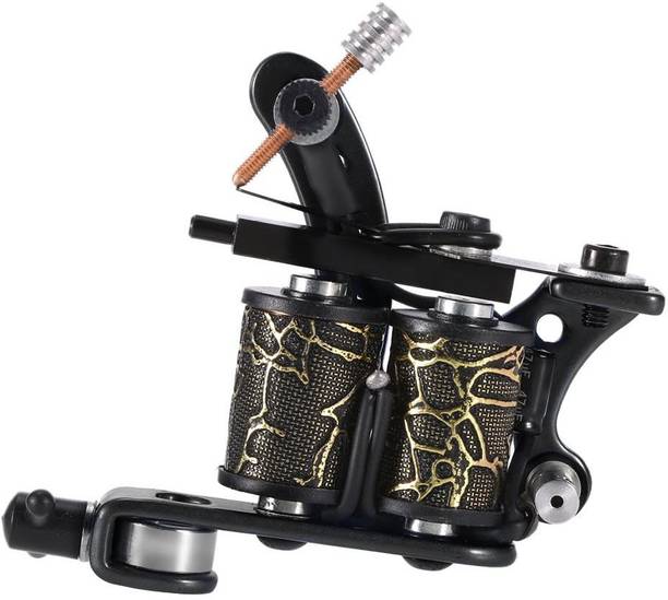 WildCard India Rotary Tattoo Machine