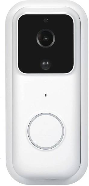 auslese Smart WiFi Wireless FHD 1080P Video Doorbell Infrared Door Phone Access System Video Door Phone
