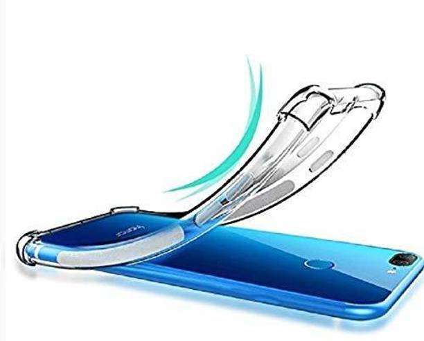 S-Hardline Back Cover for Honor 9N