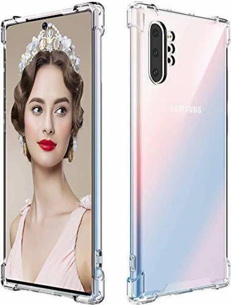 S-Softline Back Cover for Samsung Galaxy Note 10 Plus