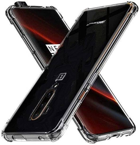 S-Softline Back Cover for OnePlus 7T Pro