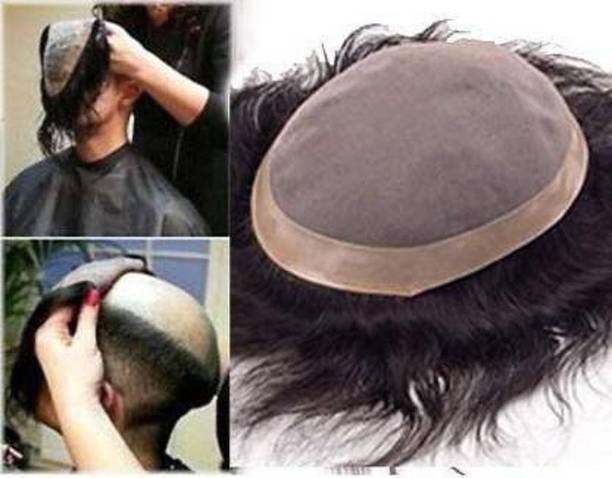 Trendy Club Medium Hair Wig