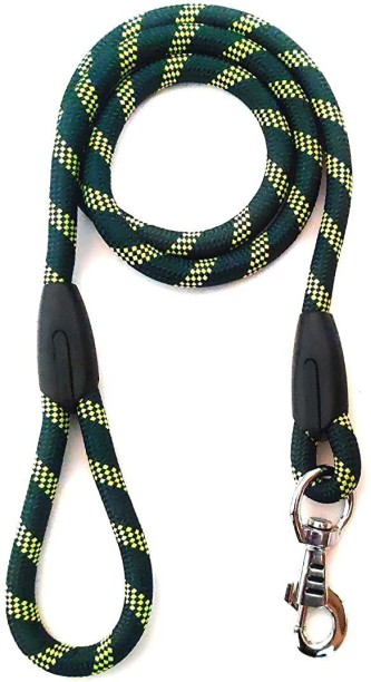 1 Inch Wide 4 FT/ 6 Feet Long Nylon Camouflage Dog Leash for Small and Medium Dogs Heavy Duty Dog Leash