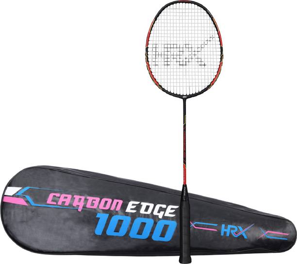 FANGCAN K15 Graphite Offensive Professional Level Head Heavy Badminton Racket in Orange with Cover Prestrung Racquet FANGCAN K15 Graphite Offensive Professional Level Head Heavy Badminton Racket in Orange with Cover Prestrung Racquet
