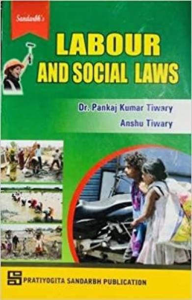 Labour And Social Laws