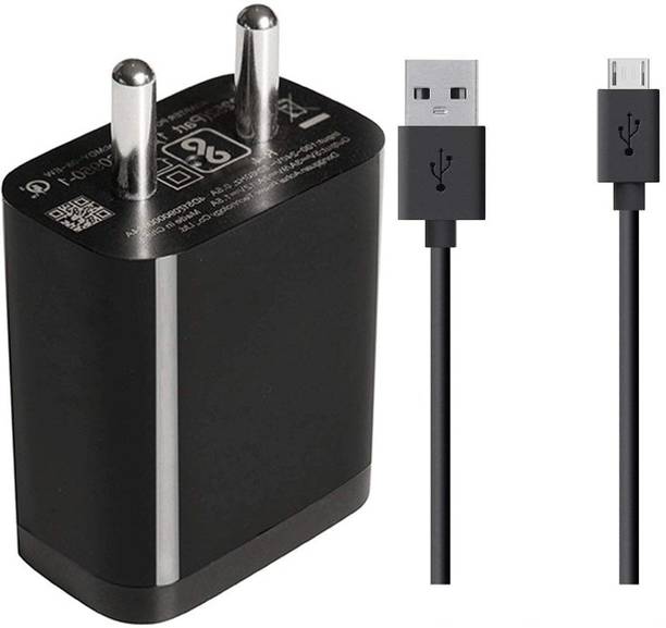 Orensh 12 W 2.4 A Wall Charger for Mobile