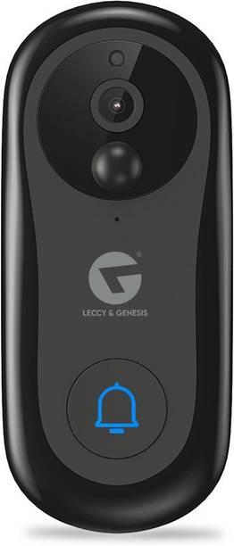 Urja Smart Automation DBV2 Video Door Phone