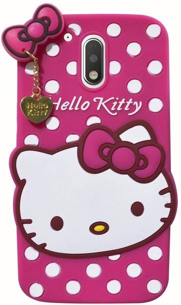 Coverage Back Cover for Motorola Moto G (4th Generation)