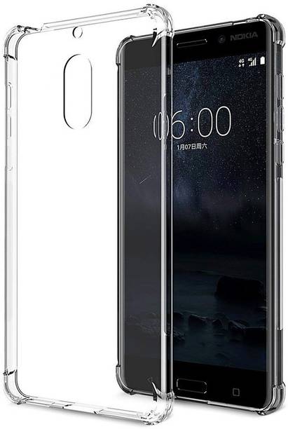CONNECTPOINT Bumper Case for Nokia 6