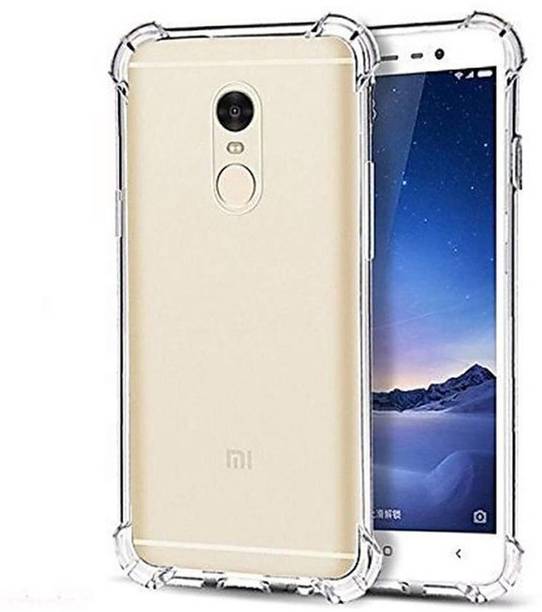 SmartPoint Back Cover for Mi Redmi Note 4