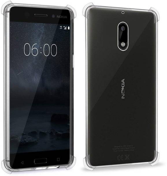 Elica Bumper Case for Nokia 6