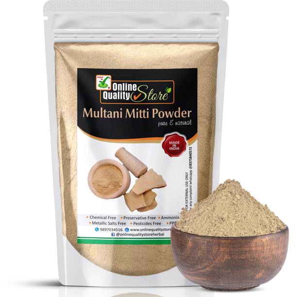 Online Quality Store Bentonite clay|Fuller’s Earth/Calcium Bentonite Clay