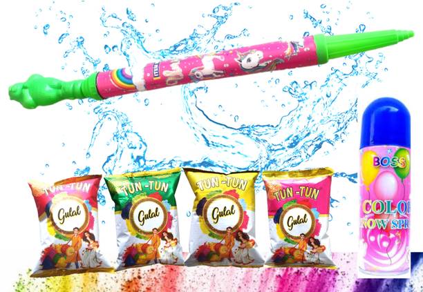 Artonezt Pichkari, Color Holi Combo