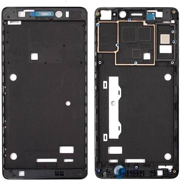 Sandreezz Lenovo K3 Note / A7000 (LCD Frame Middle Chassis) Front Panel