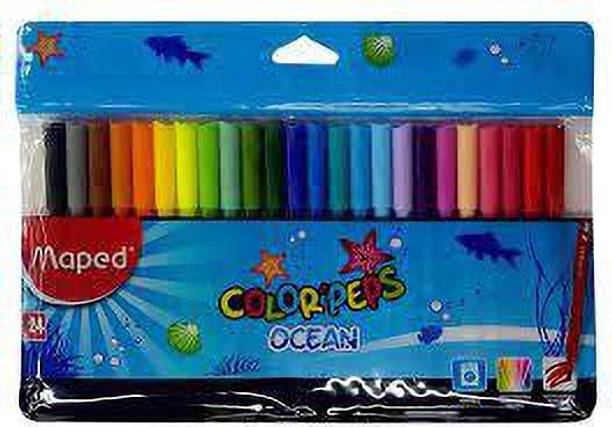 Maped CLASSIC TIP Nib Sketch Pen