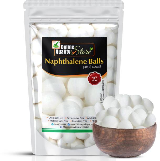 Online Quality Store Naphthalene Balls