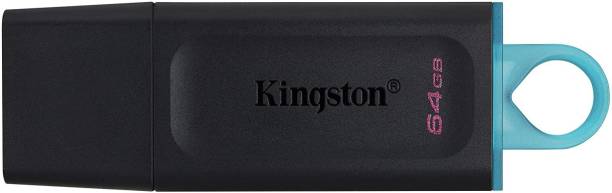 KINGSTON EXODIA DTX/64GBIN 64 GB Pen Drive