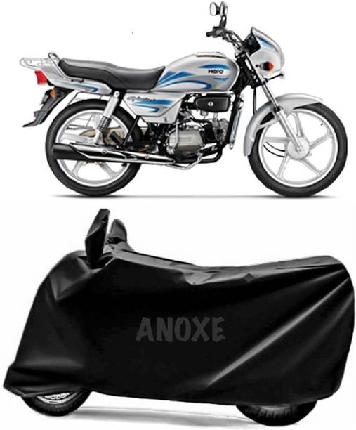 ANOXE Two Wheeler Cover for Hero