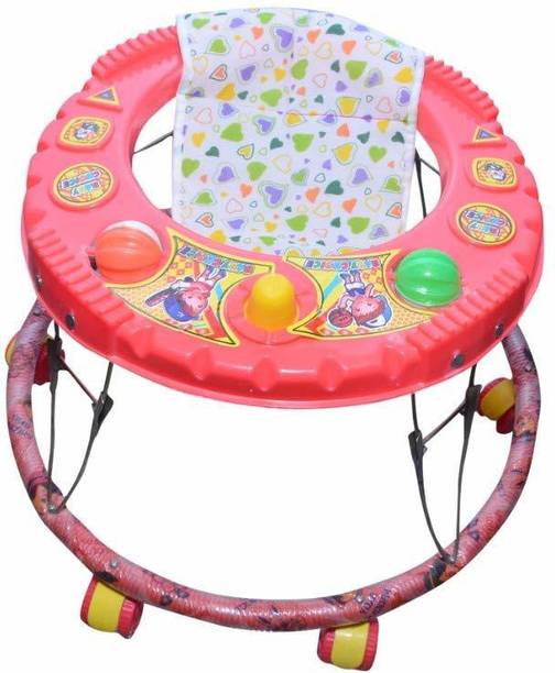 SALEGROW Activity Walker