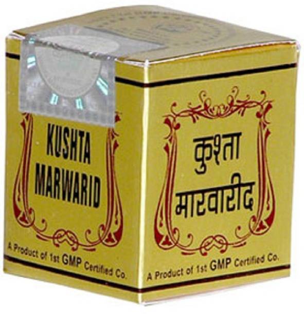 REX REMEDIES LIMITED KUSHTA MARWARID