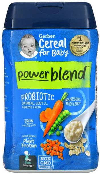 Gerber Baby Food Buy Gerber Baby Food Online At Best Prices In India Flipkart Com