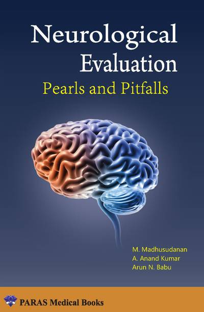 Neurological Evaluation, 1/e 2022