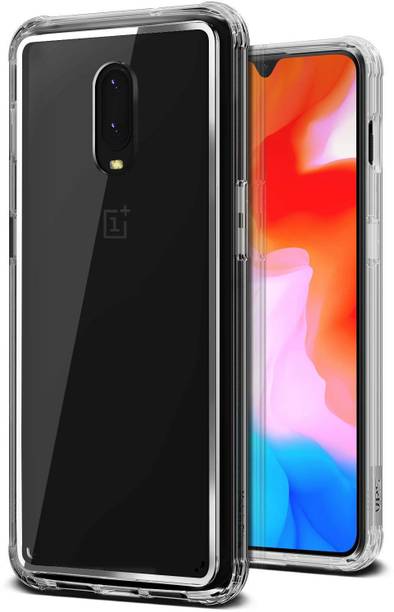 JASH Book Cover for Oneplus 7