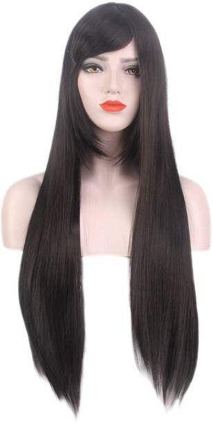 Gramercy Long Hair Wig