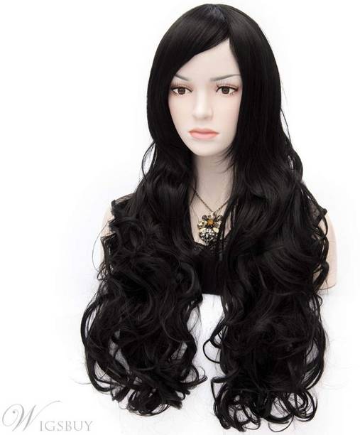 wynkmavens Long Hair Wig