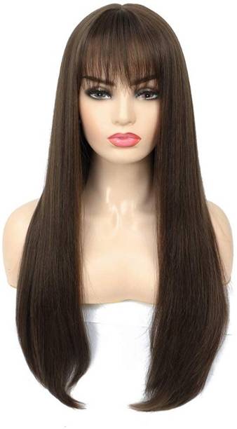Tressed Long Hair Wig